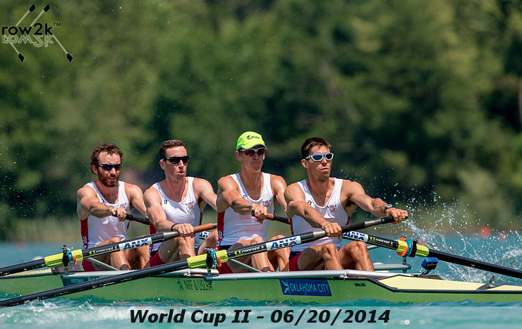 World Cup 2 Day 1