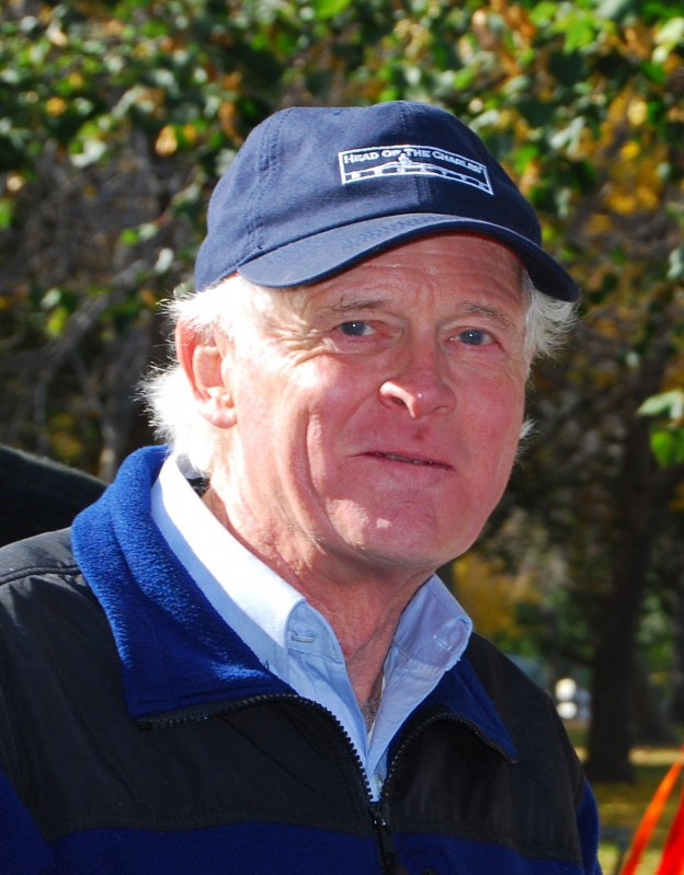 Bill Becklean NRF