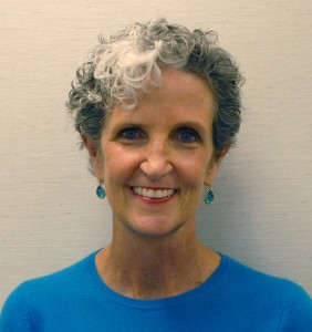 Jo Hannafin MD PhD & John Brisson NRF