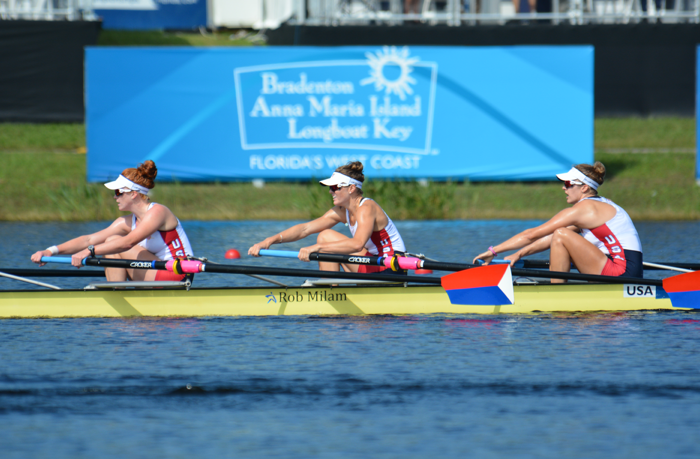 National Rowing Foundation Rowing Support Rowing Donations