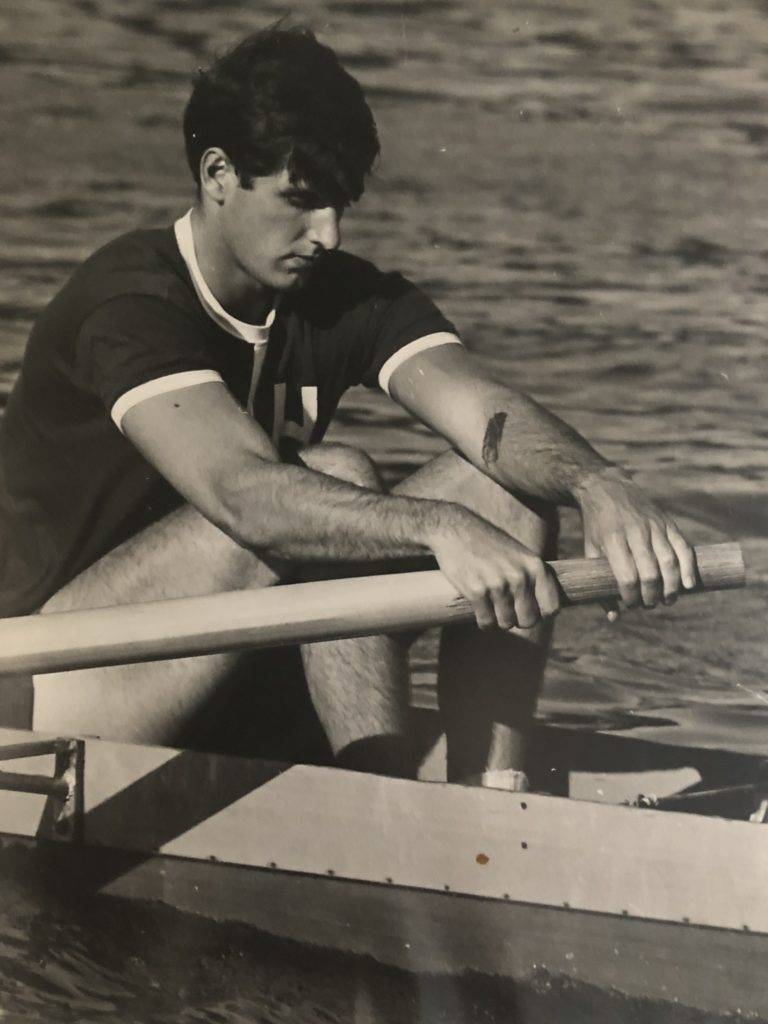 Frank Shields