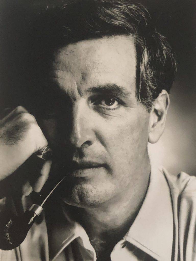 FRANK SHIELDS